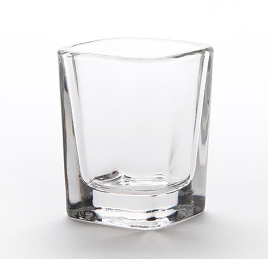 Square Shot Glass 2.2oz