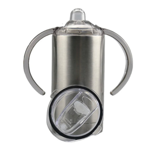 12oz kids transitional sippy
